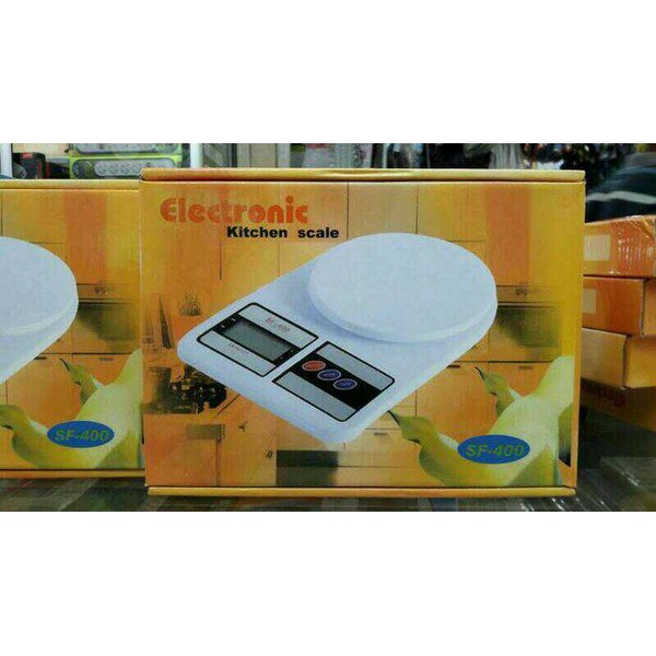 Timbangan Dapur Digital SF -400