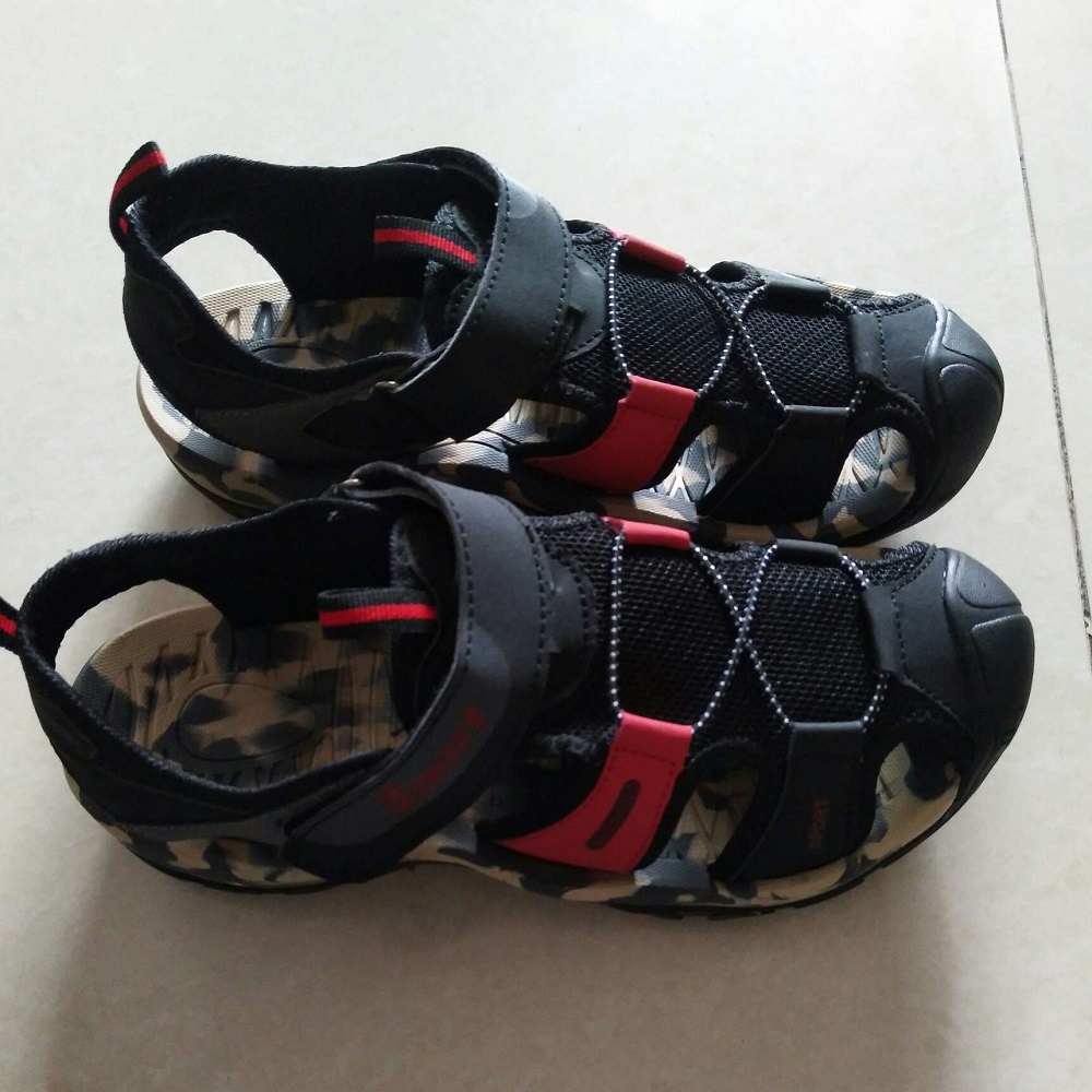 Terlaris Sepatu Kulit Asli Sandal Gunung Pria Hiking Mendaki Cowok Dewasa Handmade Olahraga Outdoor 136