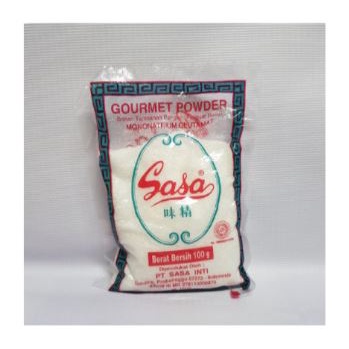 

Bumbu Penyedap Rasa Sasa 100gr / 1 Ons - Micin