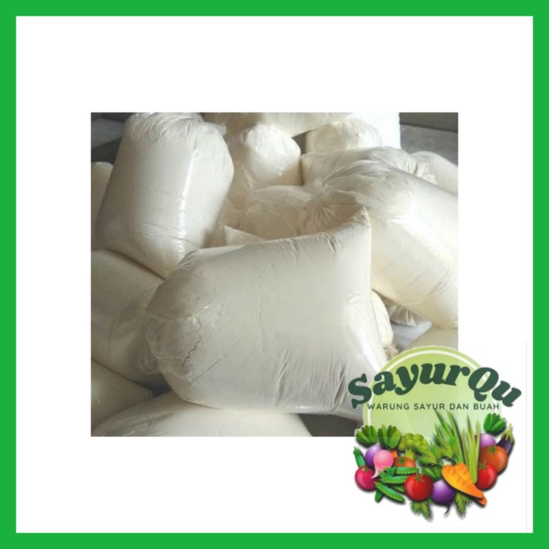 

Tepung Terigu Biasa - Bekasi