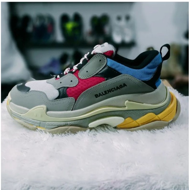 Balenciaga Triple S