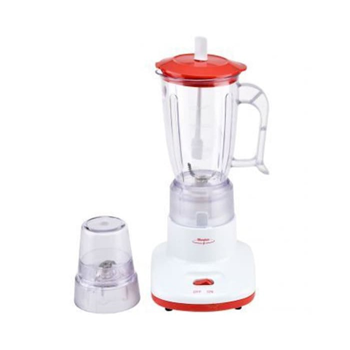 MASPION MT 1206 BLENDER PLASTIK / MT1206