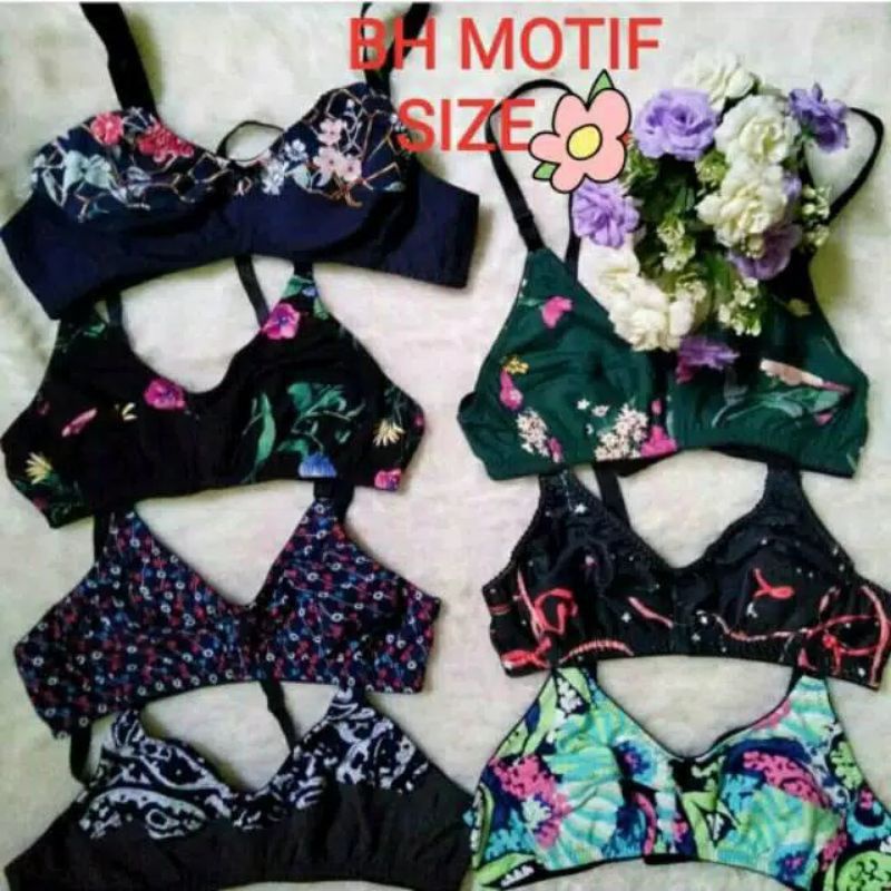 BH  KOREA MURAH //BH TALI LANGSUNG TERLARIS