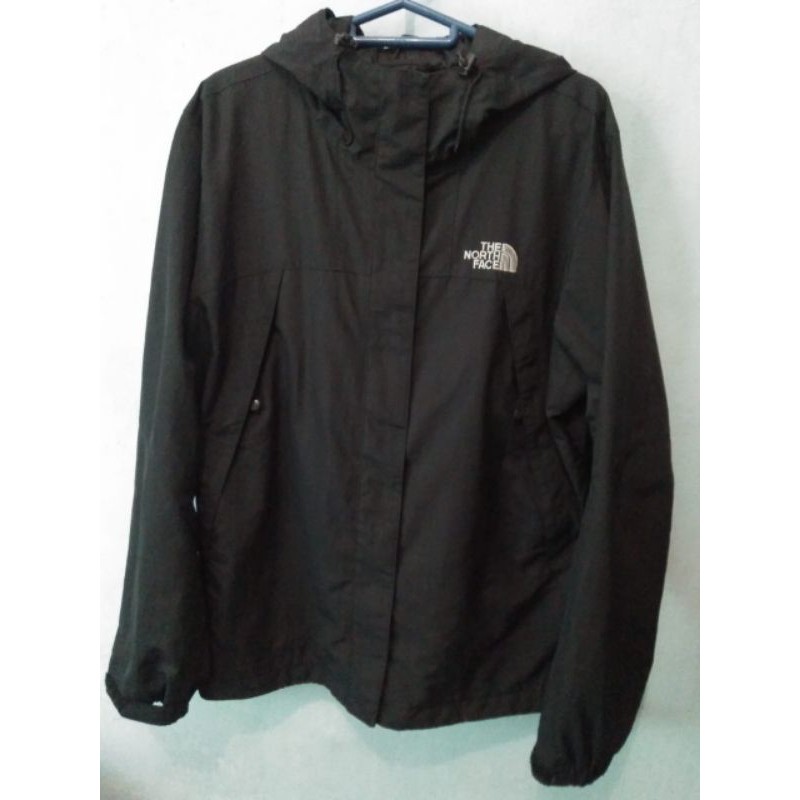 Jaket TNF mp3 pocket