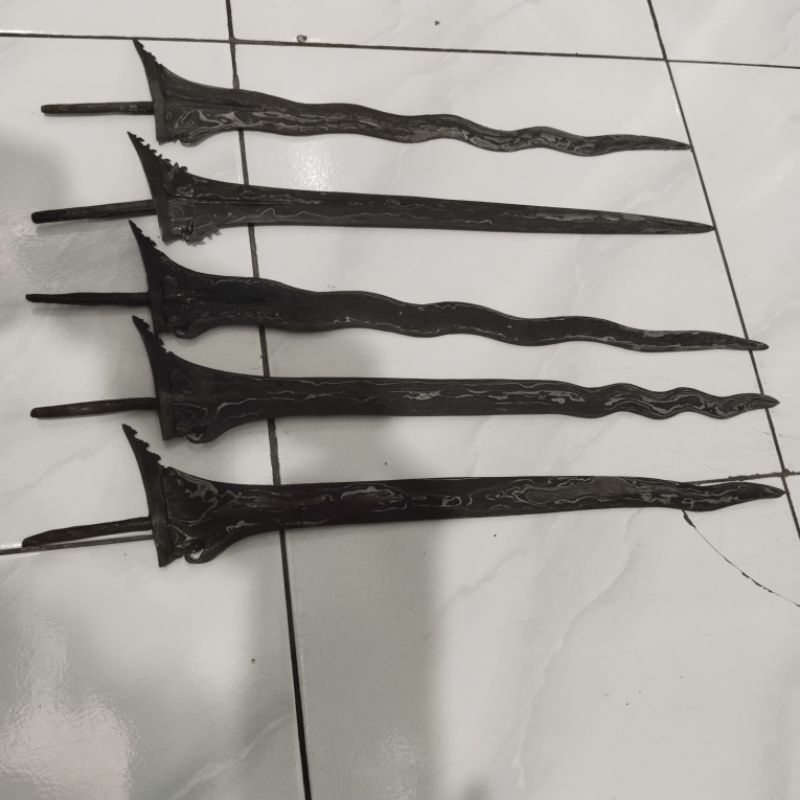 wilahan keris kamardikan