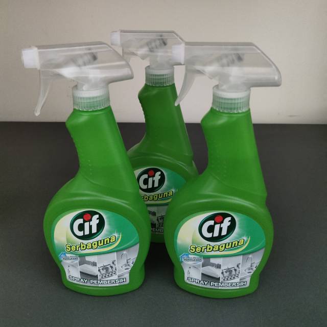 Cif spray