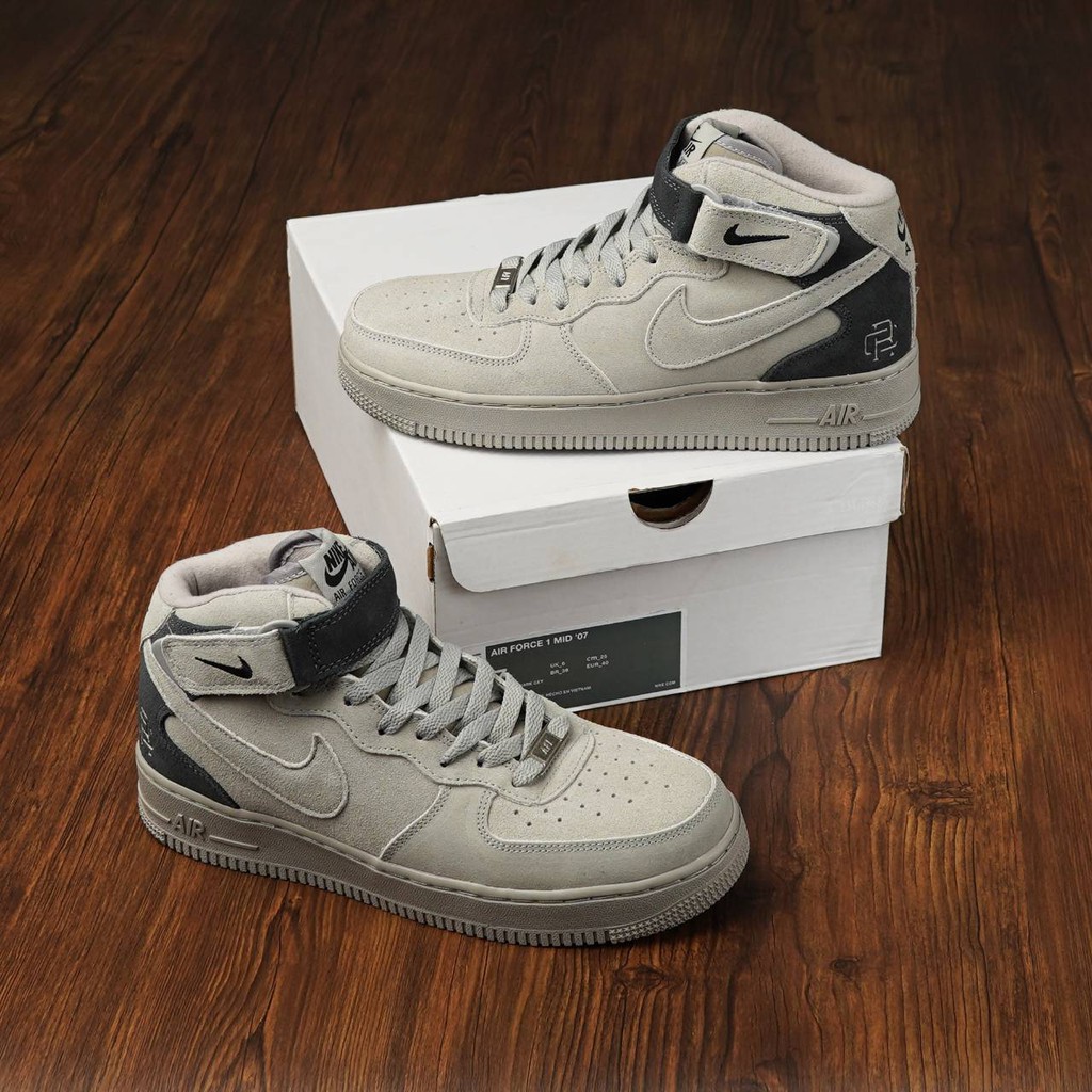 nike air mid 07