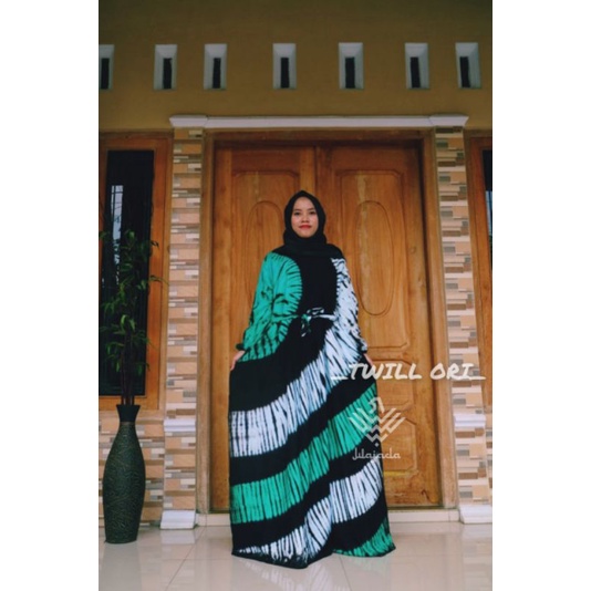 GAMIS TWILL ORI GAMIS TWILL RAYON GAMIS TWILL TERLARIS GAMIS TWILL PEKALONGAN