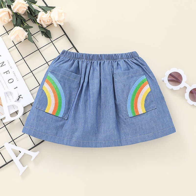 [ISI 2] 0-2 thn JUMPER TOP + CELANA/ ROK SET SETELAN PANTS PENDEK ATASAN JUMPSUIT ROMPER XMY AY