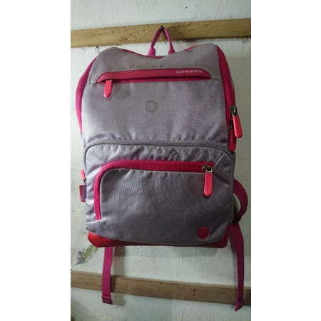 RANSEL K SWISS