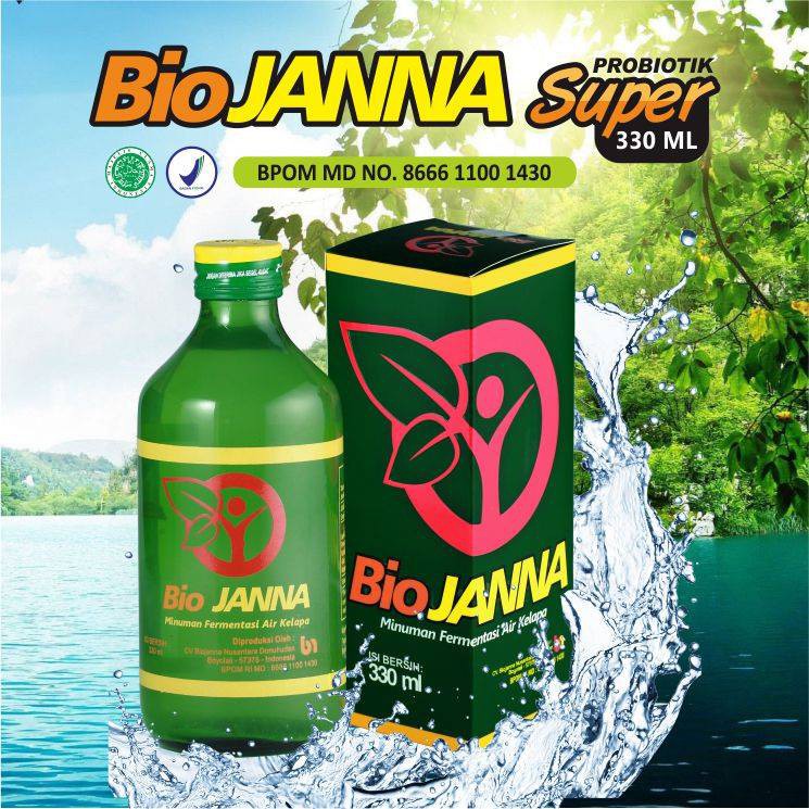 

BioJanna