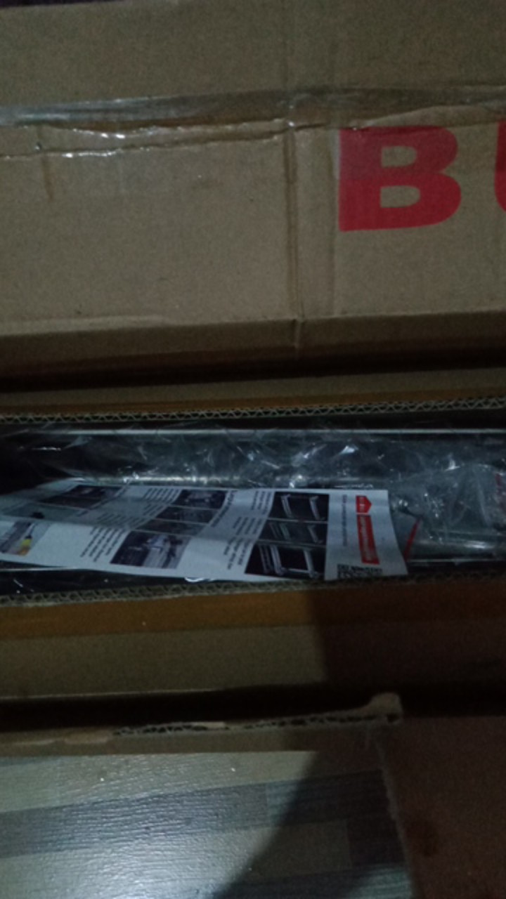 Rak Kamar Mandi Rak Toilet Rak Wc 2 Tingkat Tempel Atau Gantung Rak Dapur Stainless Steel Rak Toilet