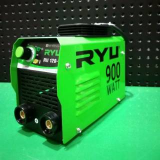Tekiro Ryu Mesin las Listrik RII 120 1 Travo Trafo Las Tekiro Ryu Mesin las Listrik RII 120 1 Travo Trafo Las
