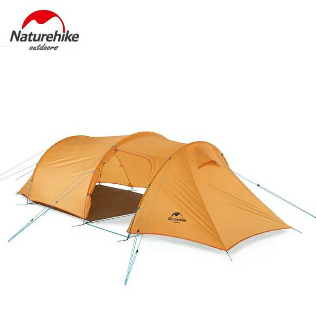 TENDA OPALUS 3 PERSON 210T NATUREHIKE NH17L001-L