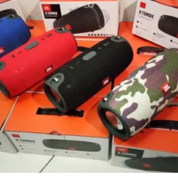 Modern.. SPEAKER EXTREME JUMBO SPEAKER JBL BLOTOTH MURAH JBL EXTREME JUMBO SUPER BASS 28cm ||spesial