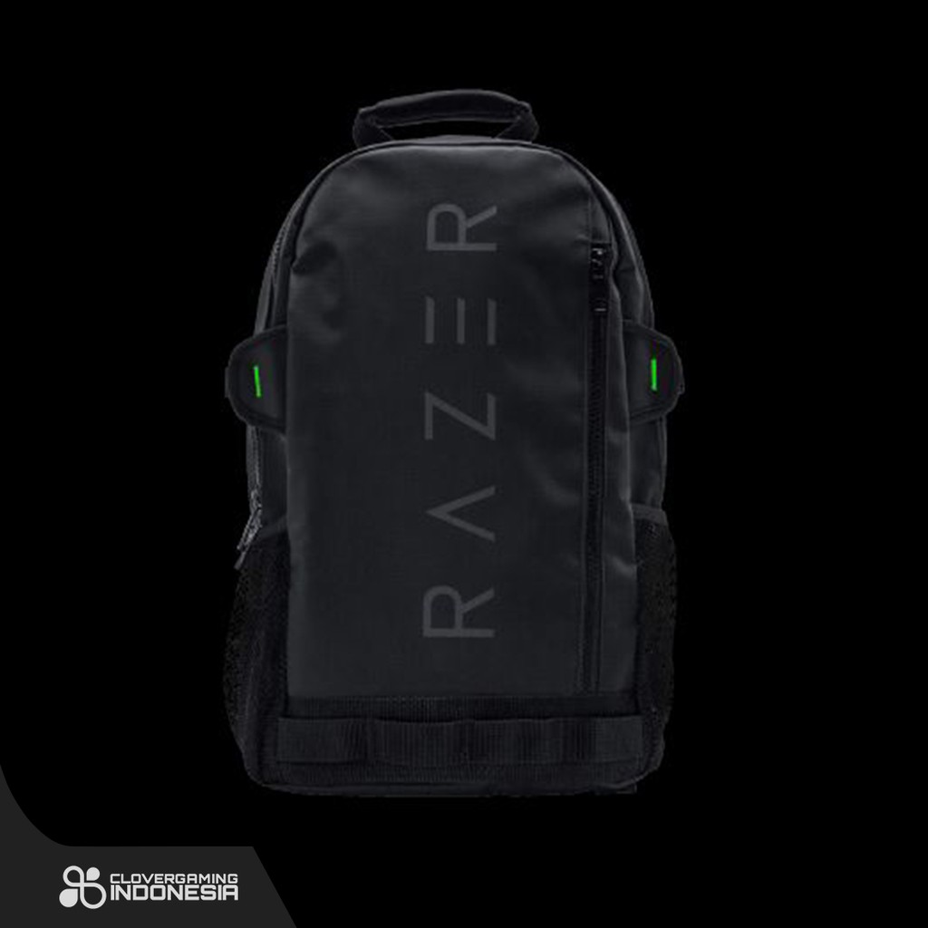 Razer Rogue 13.3" Gaming Backpack Bag