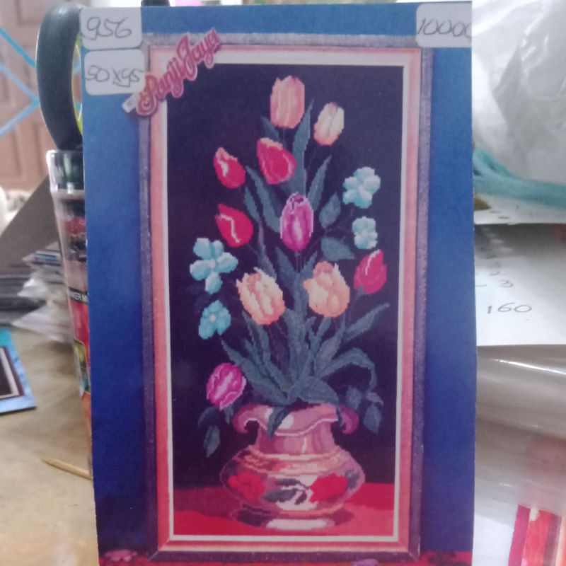 kristik new panji jaya