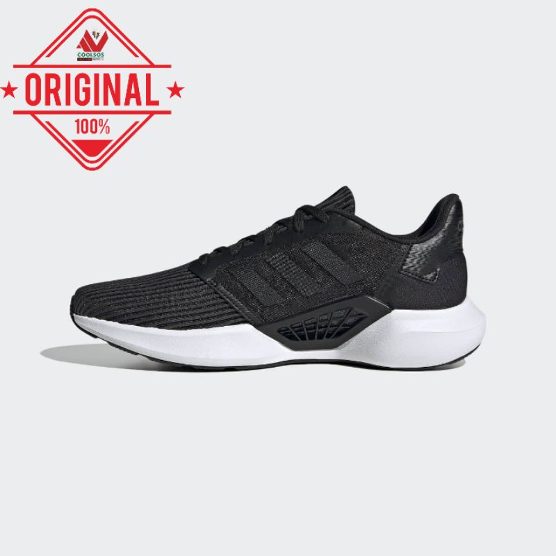 Adidas RUNNING Sepatu Ventice Pria "EG3273" Original 100٪