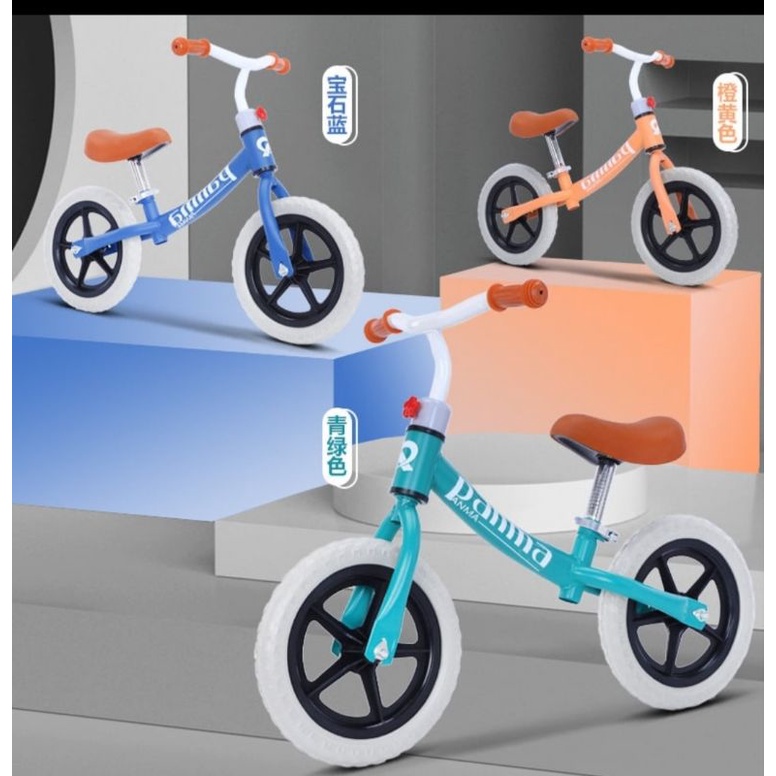 Panma Balance Bike