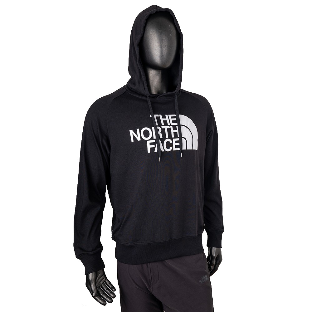 mens xs north face hoodie