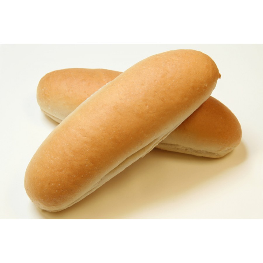 

Hot Dog Bun 1 pack isi 6 pcs