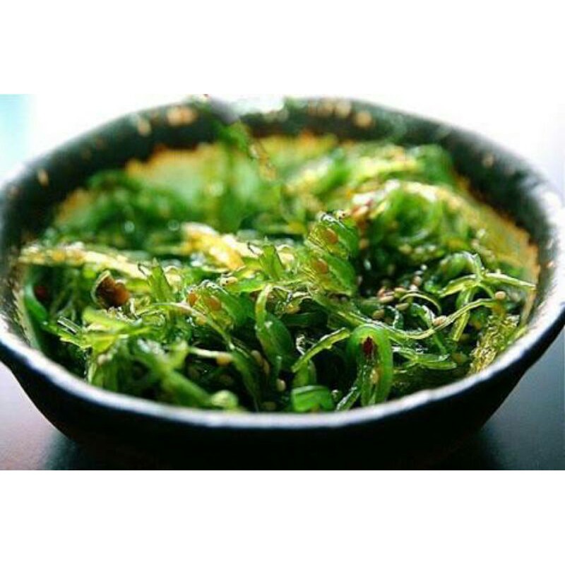 

rumput laut segar / wakame / rumput laut jepara/ ager ager