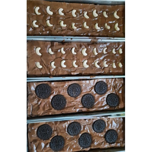 

[M Custom] Brownies.legend