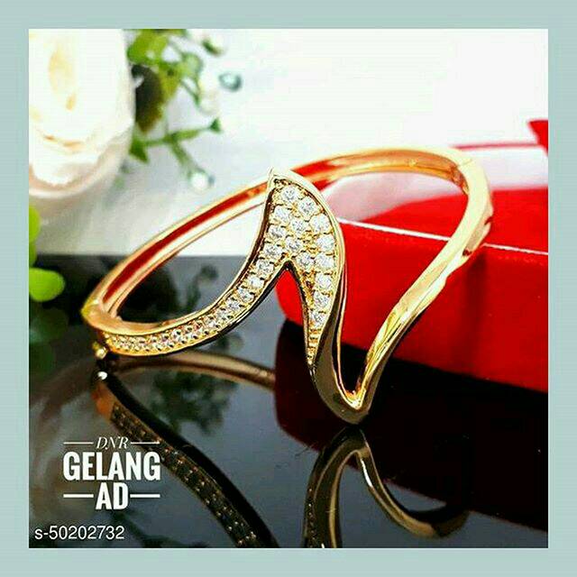 Gelang bangle dewasa