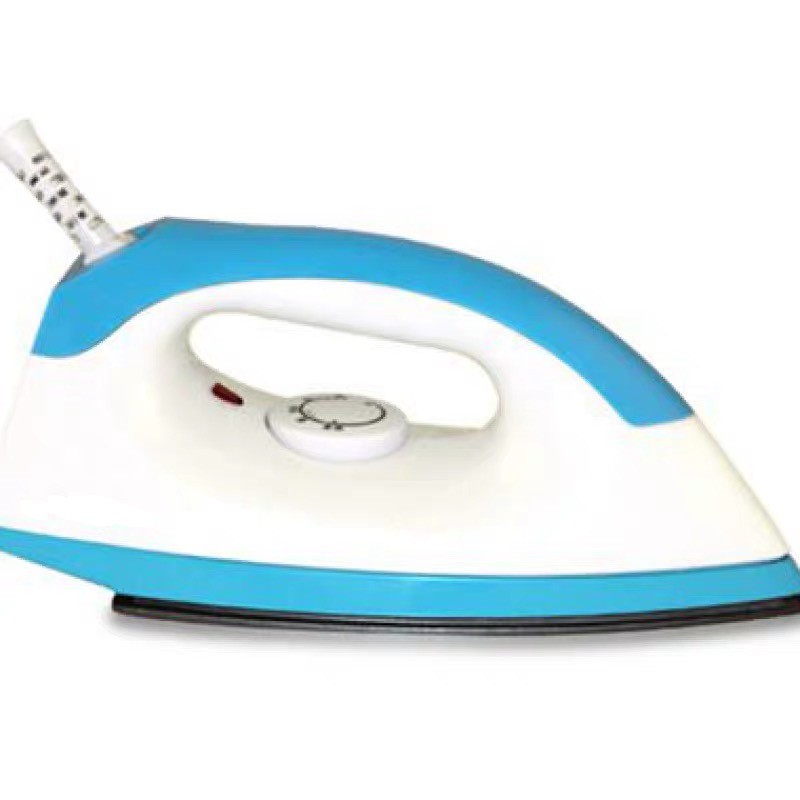 setrika listrik /gosokan listrik murah berkualitas dry iron
