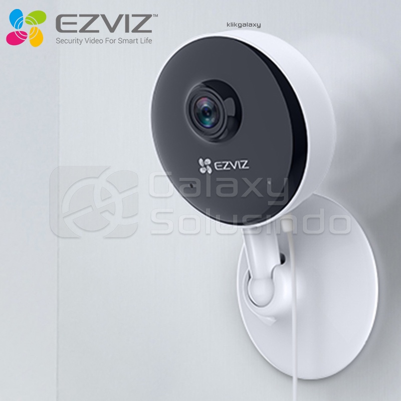 EZVIZ C1C-B Full HD 1080p IP Camera