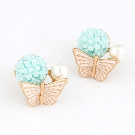 Aksesoris Wanita Import Anting