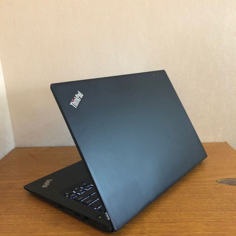 Laptop Lenovo ThinkPad X280 Core i3 Gen 8 RAM 4GB SSD 128GB