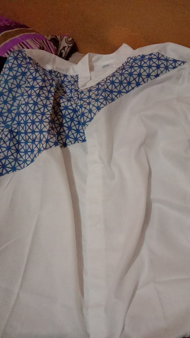 Kemeja Batik / Kemeja Koko Anak / Koko Batik Anak / Kemeja Batik Anak / Kemeja Koko Batik Couple