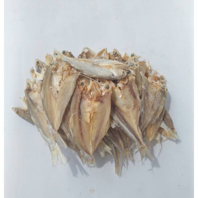 

Ikan asin bilis 500kg