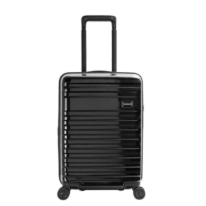 Bagasi Bidara Koper Hardcase 20" By Lojel - Black