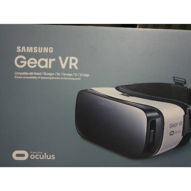 Samsung Gear VR