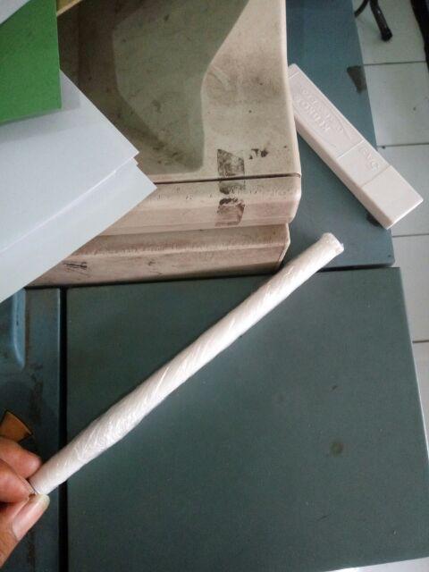 Teflon Batangan /teflon Pcp