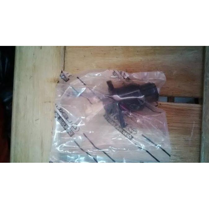Actuator ISC Idle Speed Control Agya Ayla Asli