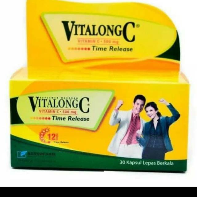 Vitalong C