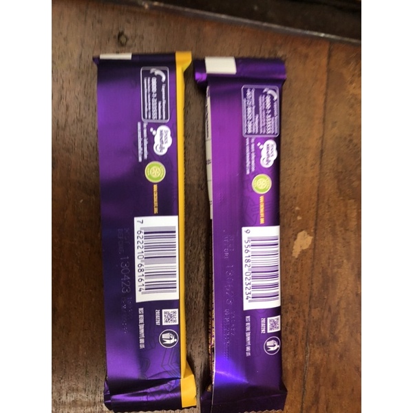 CADBURY Dairy Milk Kecil 30 gr