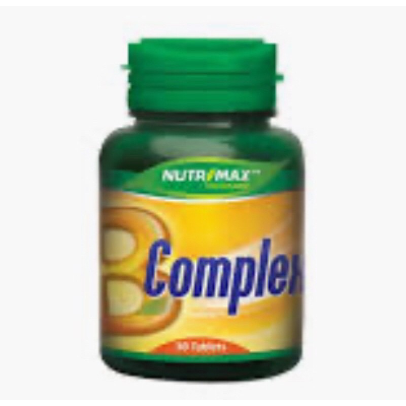Nutrimax  B complek