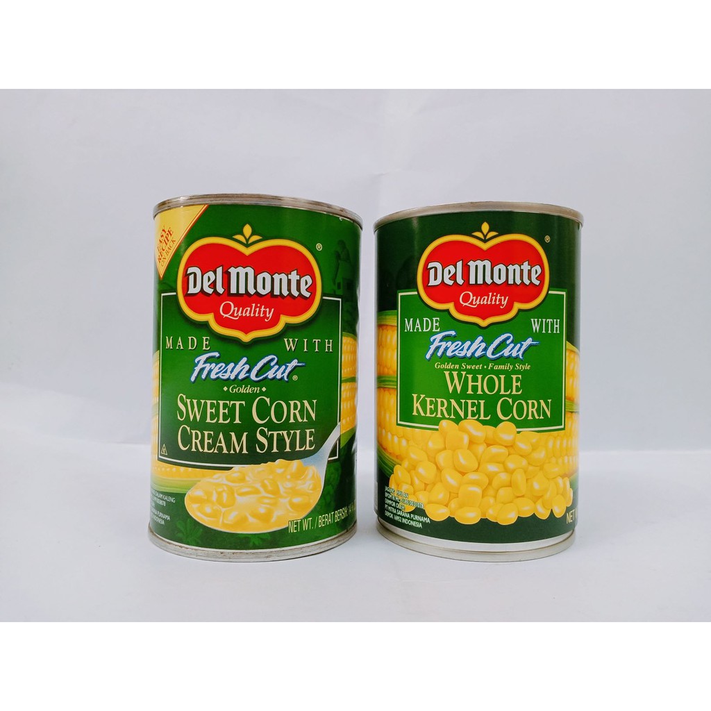 

DELMONTE CORN KALENGAN -Terlengkap-Termurah-Berkualitas