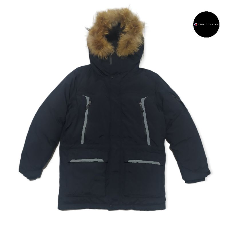 JAKET BULANG PROSPECS