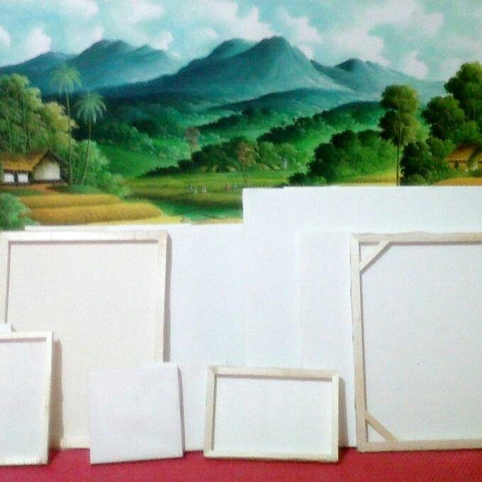 

Produk Terbaru Kanvas Lukis Asturo