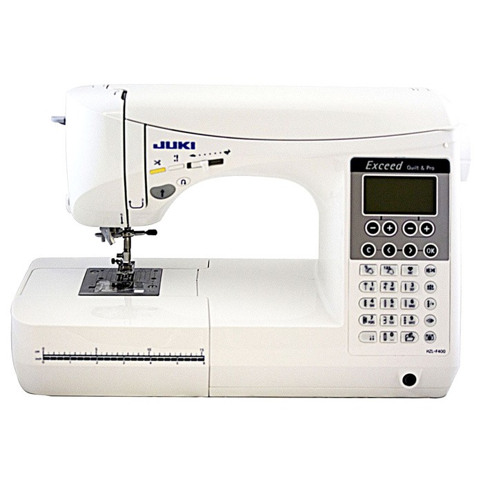 HZL-F400 JUKI PORTABLE