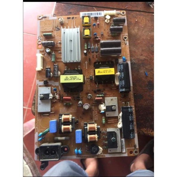 PSU - POWER SUPPLY TV LED SAMSUNG UA 32ES6220