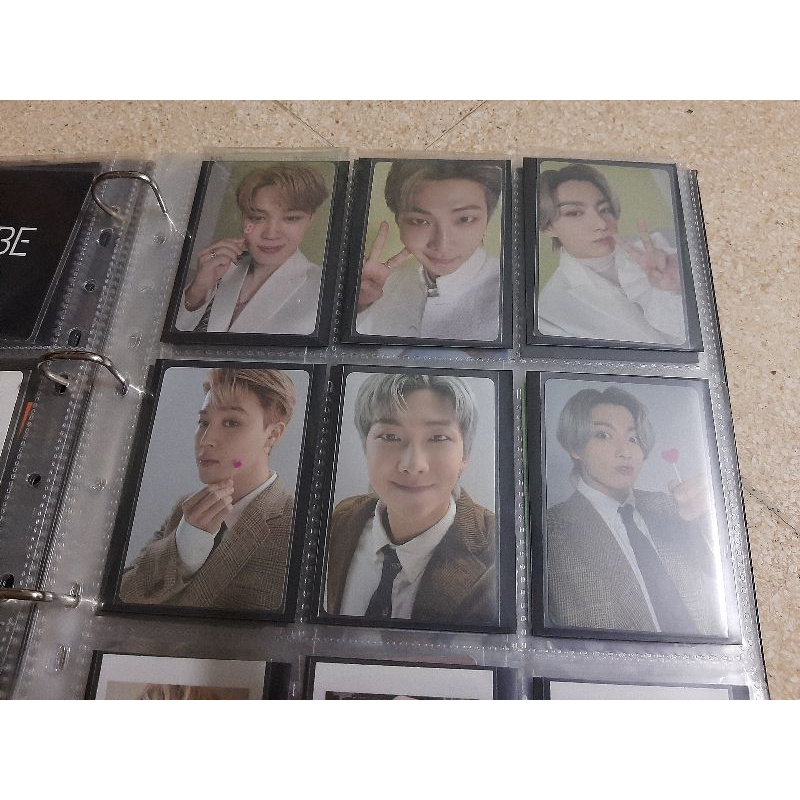 pc festa d6 day9 jimin jungkook namjoon