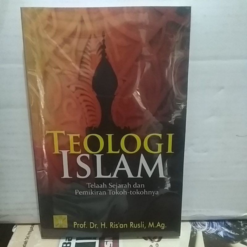 teologi Islam