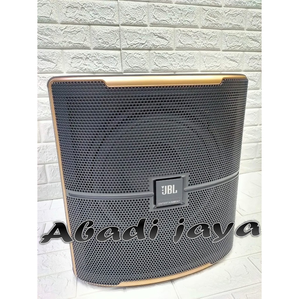 Subwoofer Aktif JBL Pasion 12 Sp Original Active JBL Pasion 12SP