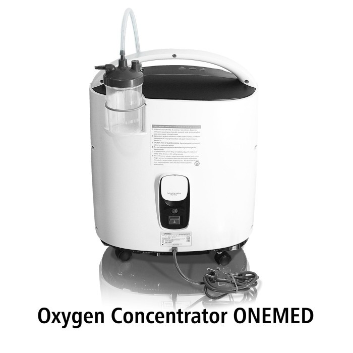 Oxygen Concentrator ONEMED OJ2